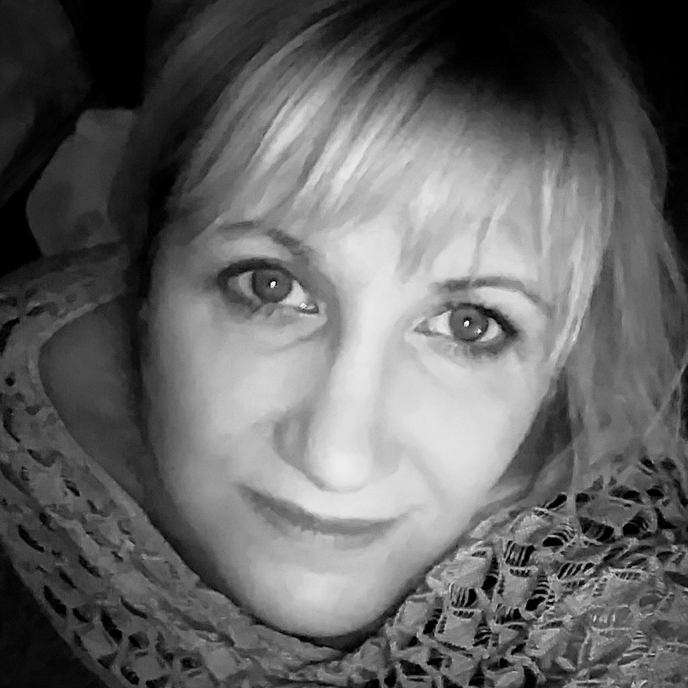 Meet your Posher, Brigitte